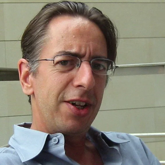 Christian De Neef